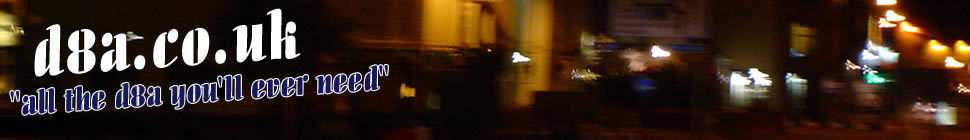 D8a information header image 1