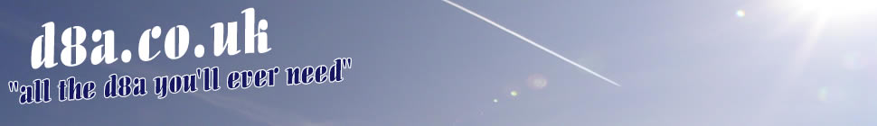D8a information header image 4